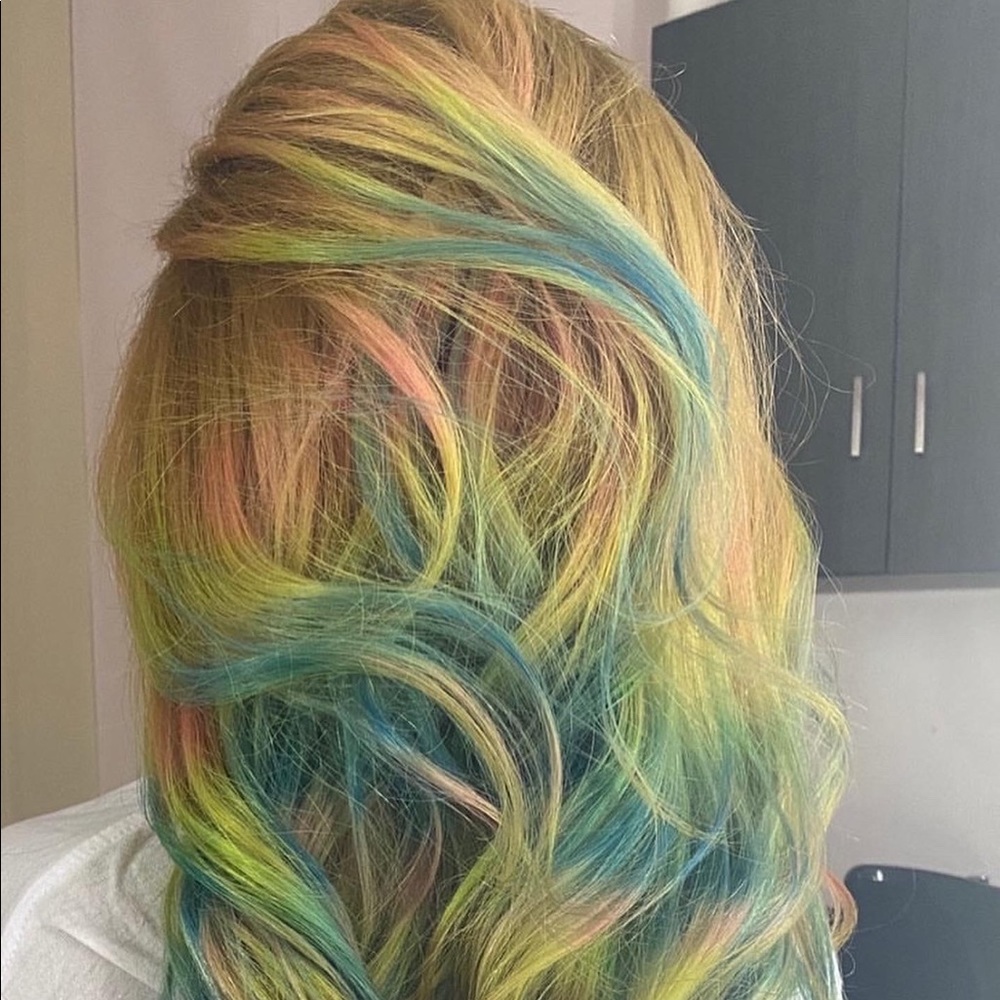 Human Hair Wig